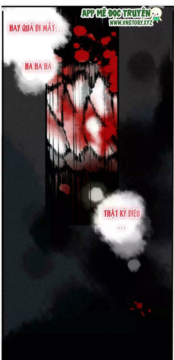 2Nd Mode- Chế Độ Thứ Hai Chapter 3 - Trang 2