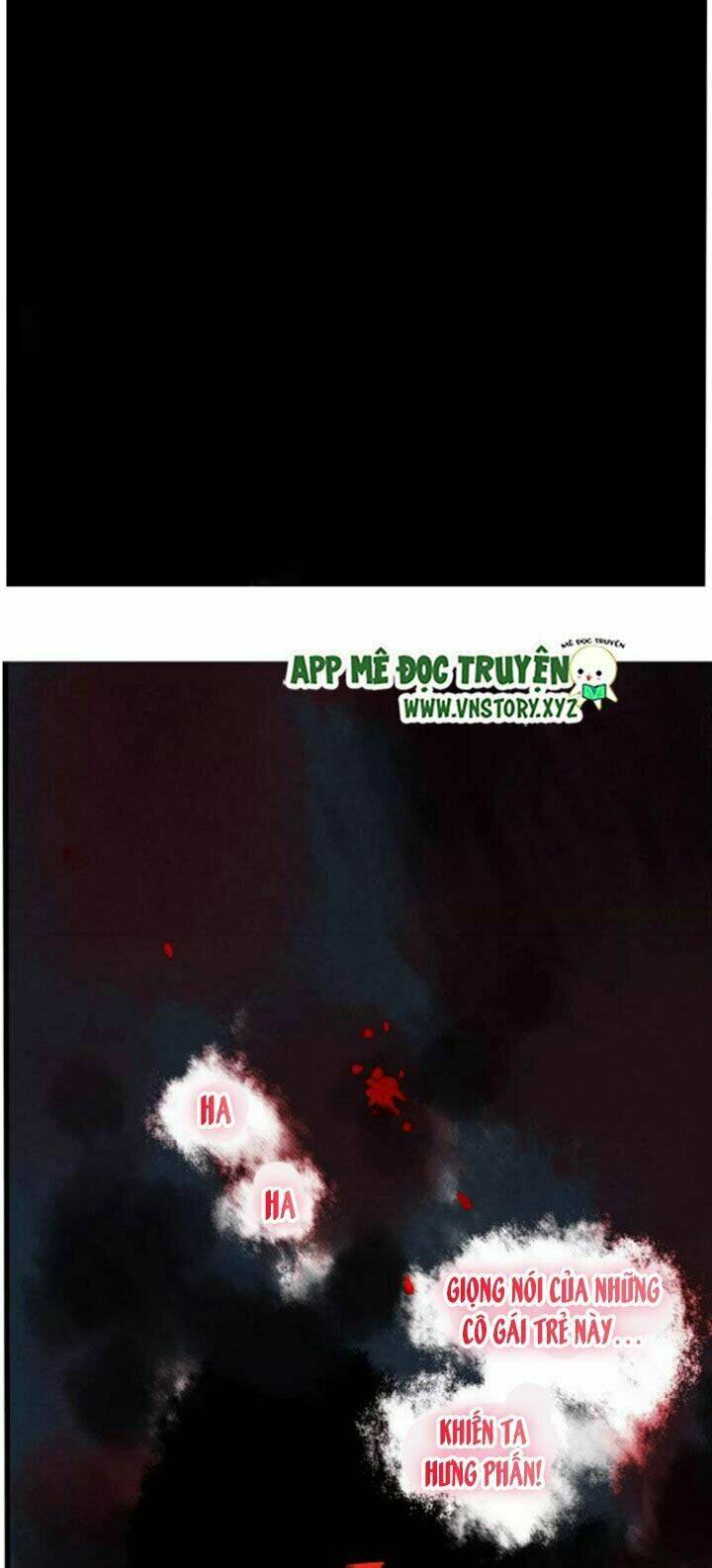 2Nd Mode- Chế Độ Thứ Hai Chapter 3 - Trang 2