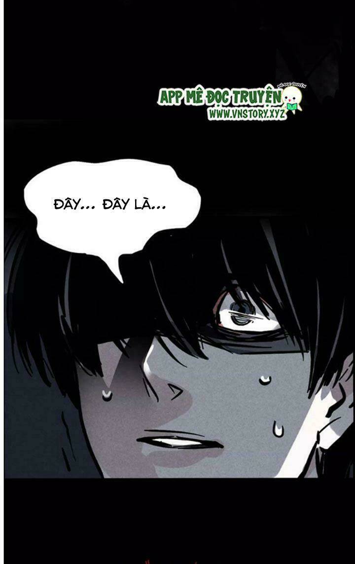 2Nd Mode- Chế Độ Thứ Hai Chapter 3 - Trang 2