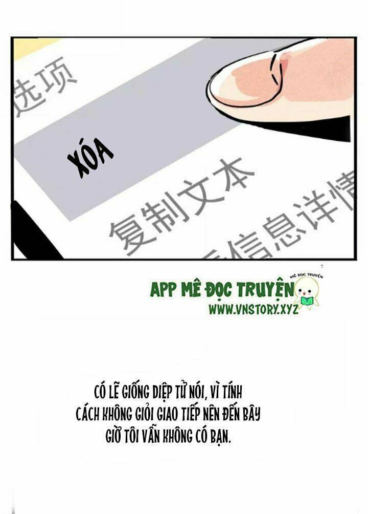 2Nd Mode- Chế Độ Thứ Hai Chapter 3 - Trang 2