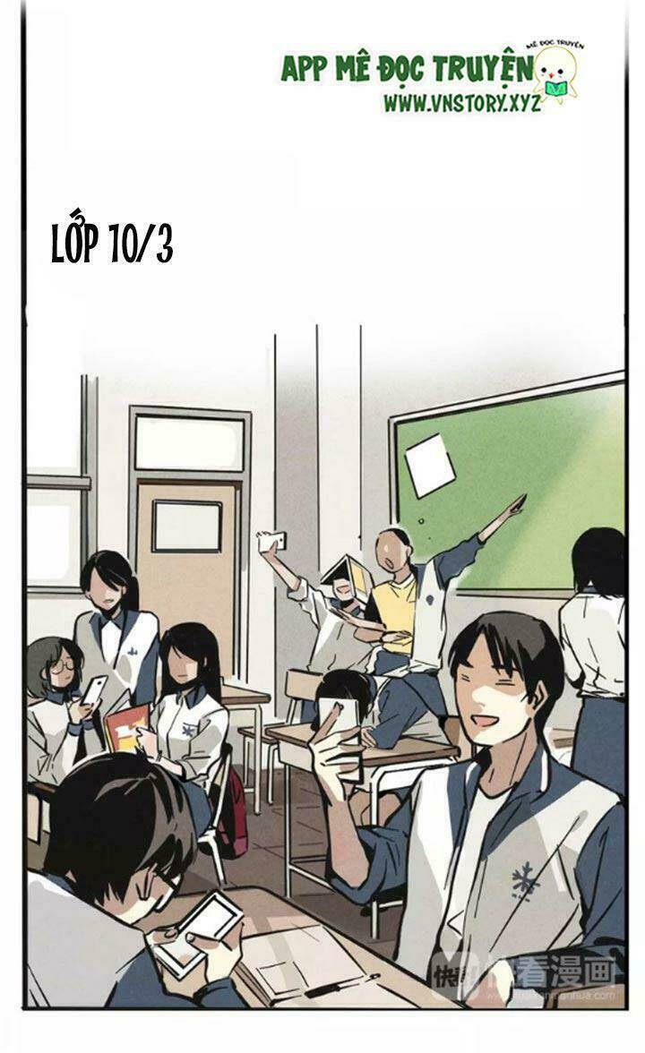 2Nd Mode- Chế Độ Thứ Hai Chapter 3 - Trang 2