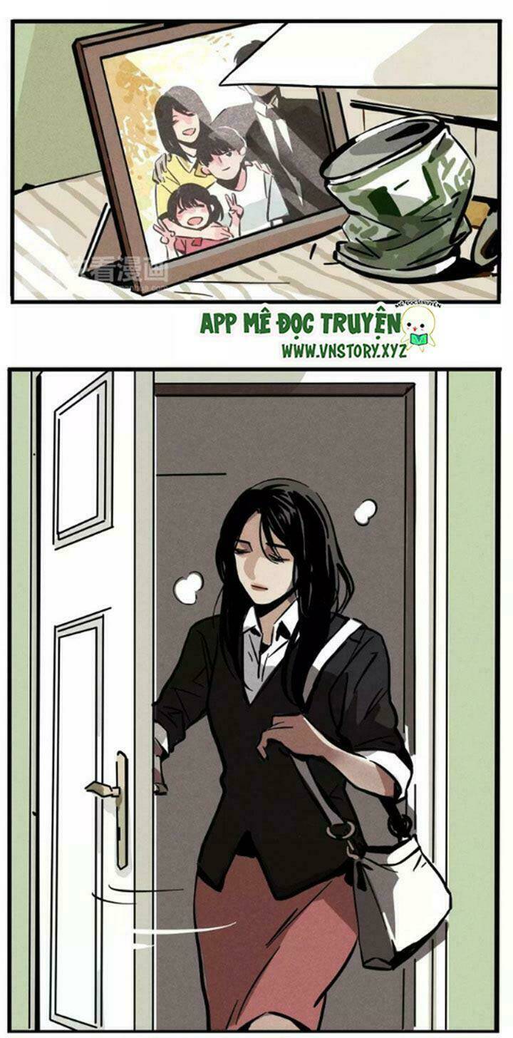 2Nd Mode- Chế Độ Thứ Hai Chapter 3 - Trang 2