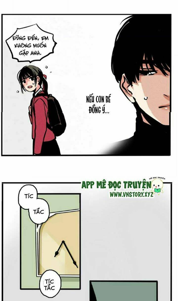 2Nd Mode- Chế Độ Thứ Hai Chapter 3 - Trang 2