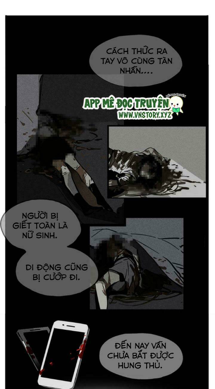 2Nd Mode- Chế Độ Thứ Hai Chapter 3 - Trang 2