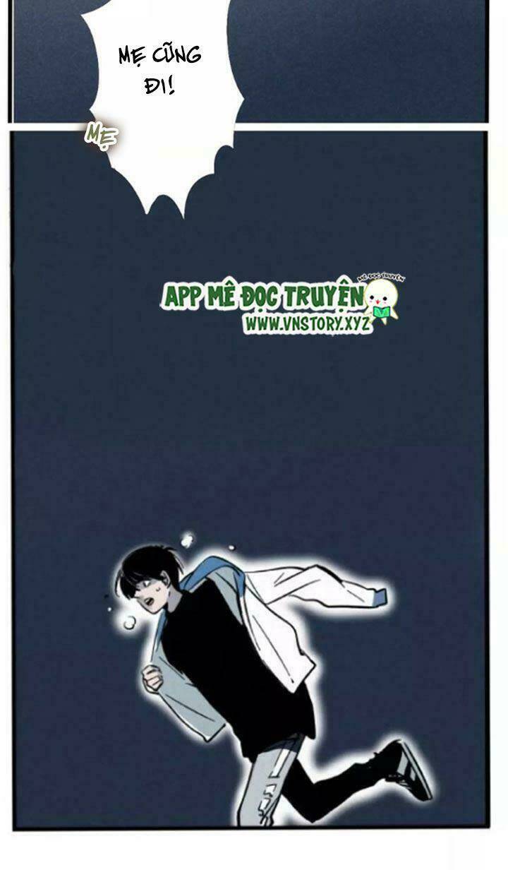 2Nd Mode- Chế Độ Thứ Hai Chapter 3 - Trang 2