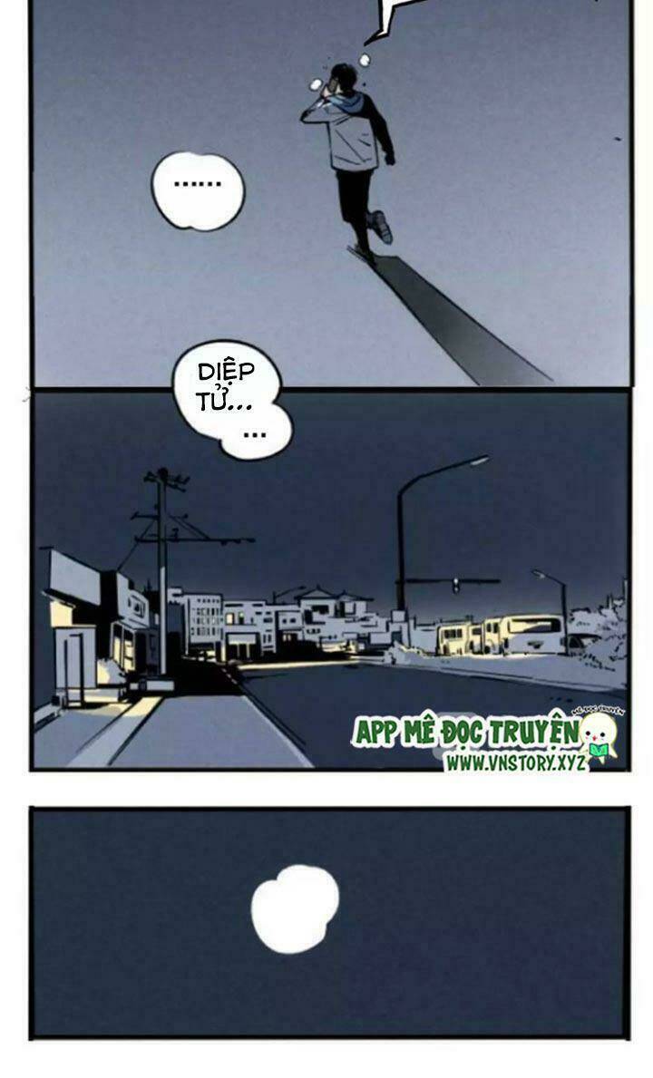 2Nd Mode- Chế Độ Thứ Hai Chapter 3 - Trang 2