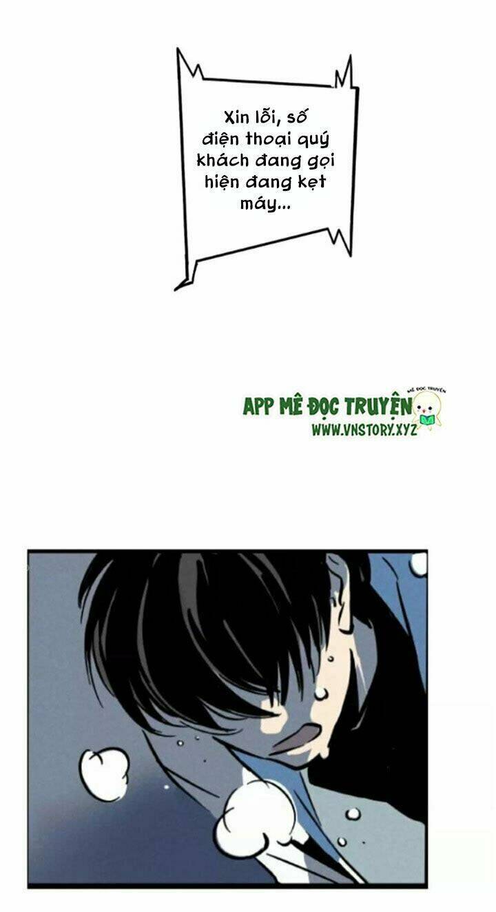 2Nd Mode- Chế Độ Thứ Hai Chapter 3 - Trang 2