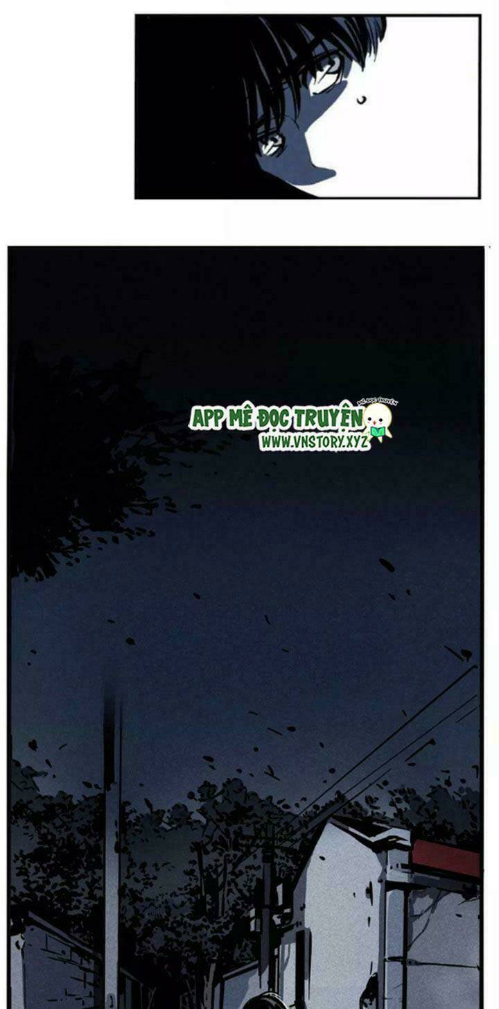 2Nd Mode- Chế Độ Thứ Hai Chapter 3 - Trang 2