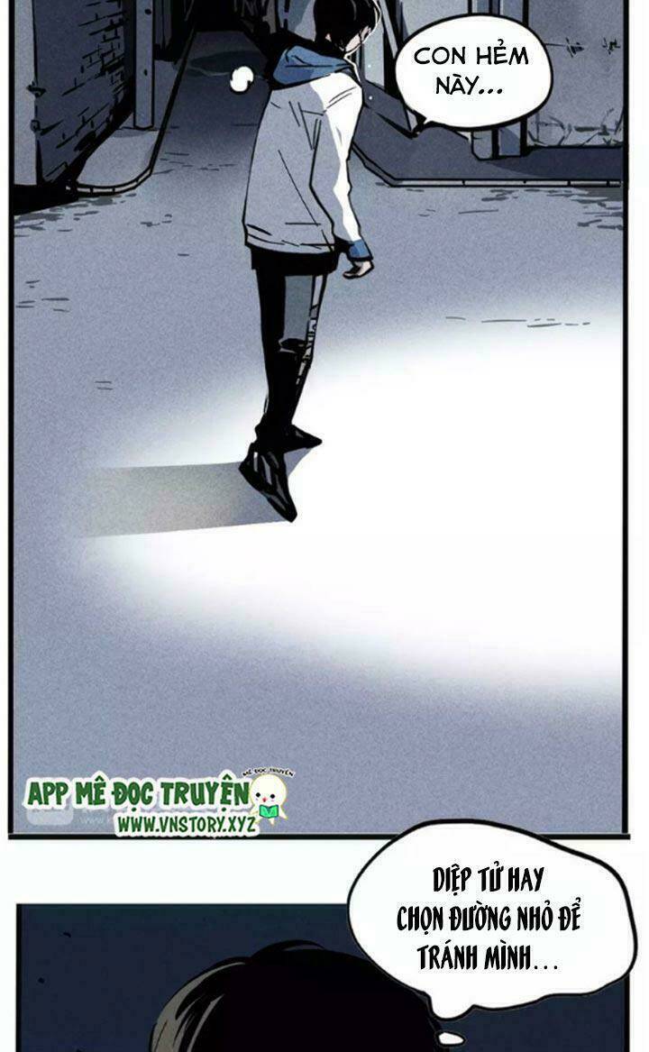 2Nd Mode- Chế Độ Thứ Hai Chapter 3 - Trang 2