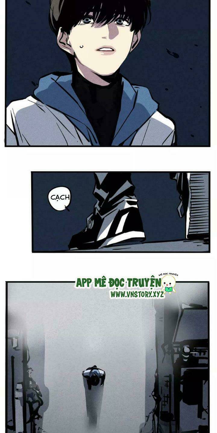 2Nd Mode- Chế Độ Thứ Hai Chapter 3 - Trang 2