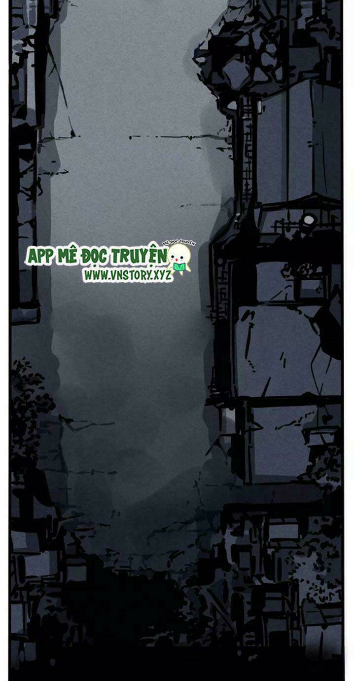 2Nd Mode- Chế Độ Thứ Hai Chapter 3 - Trang 2