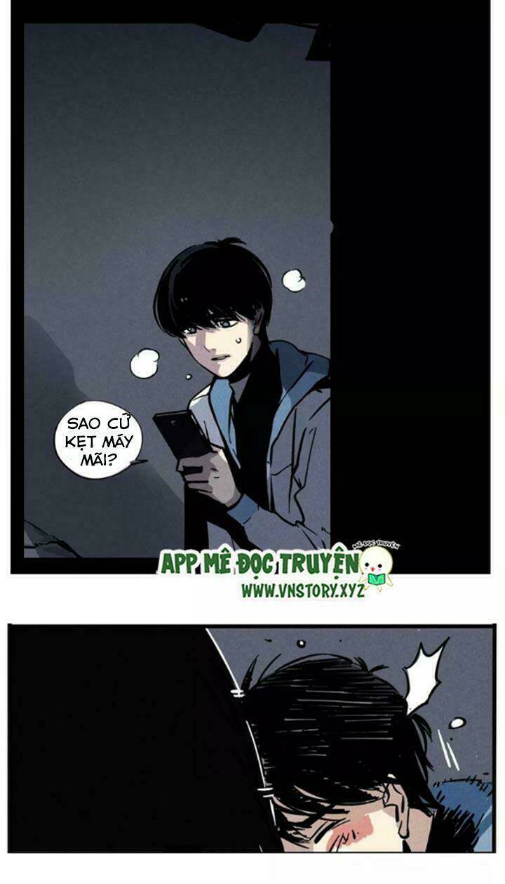 2Nd Mode- Chế Độ Thứ Hai Chapter 3 - Trang 2