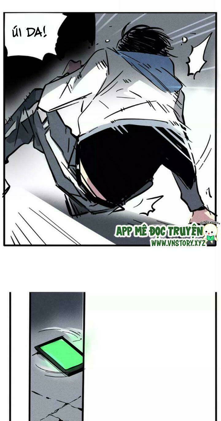 2Nd Mode- Chế Độ Thứ Hai Chapter 3 - Trang 2