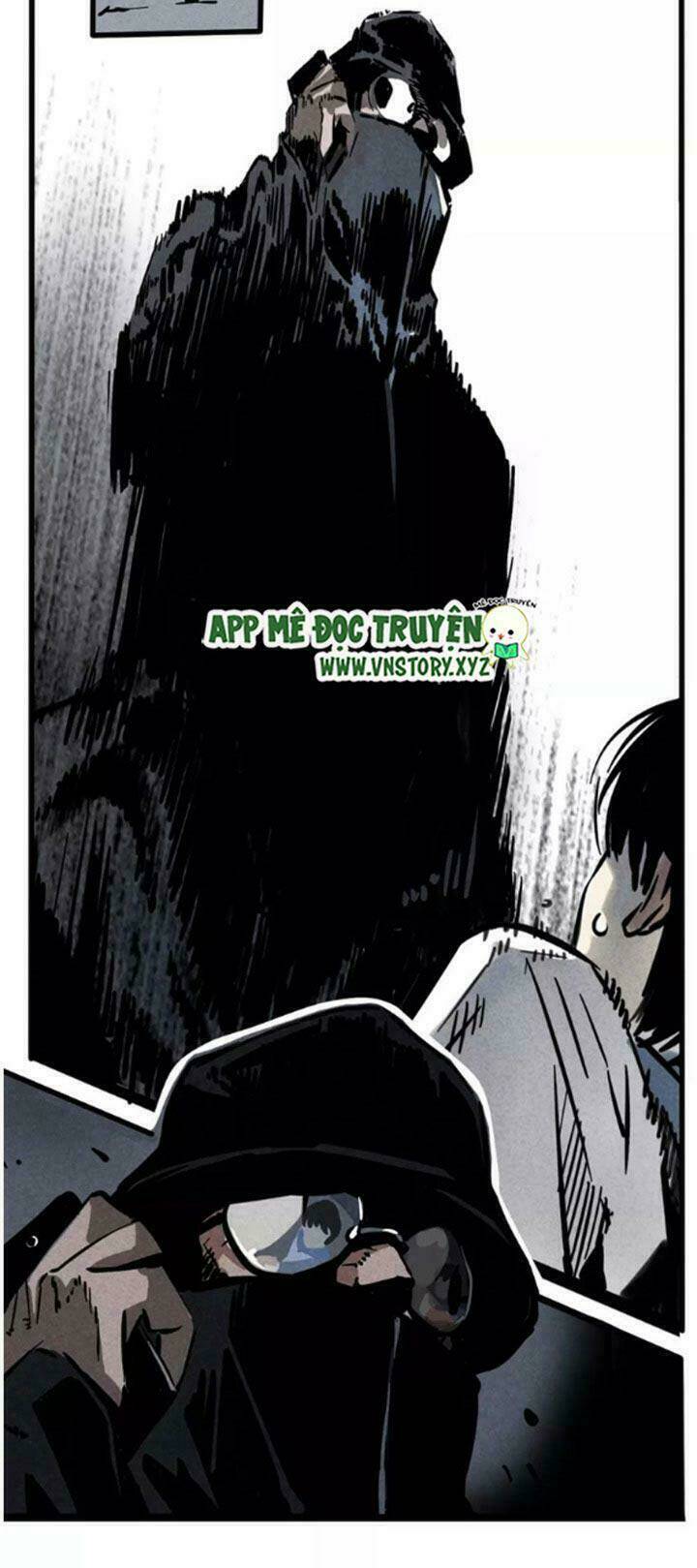 2Nd Mode- Chế Độ Thứ Hai Chapter 3 - Trang 2