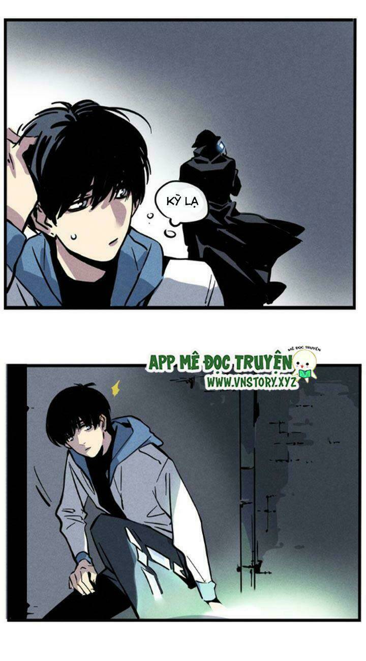 2Nd Mode- Chế Độ Thứ Hai Chapter 3 - Trang 2