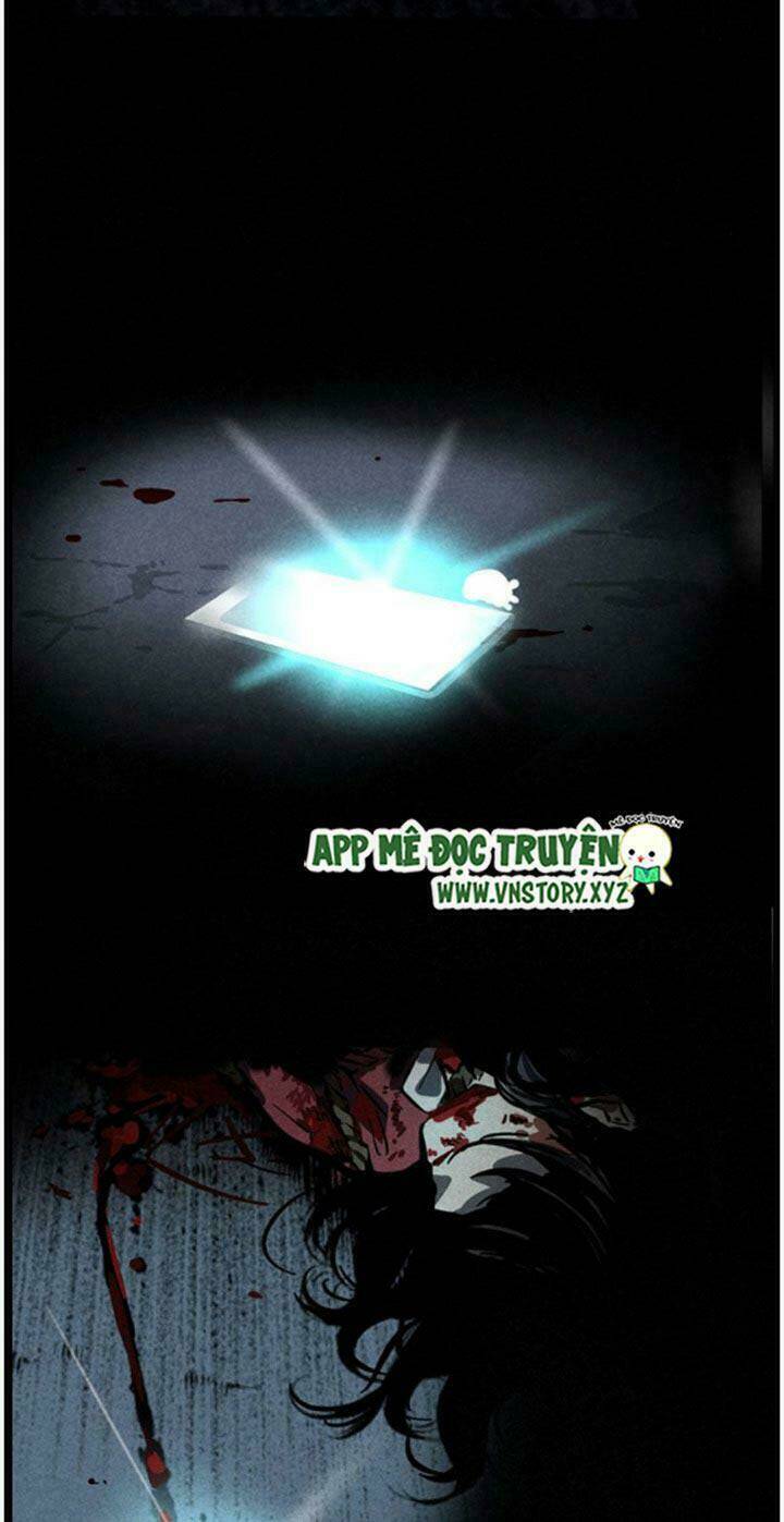 2Nd Mode- Chế Độ Thứ Hai Chapter 3 - Trang 2