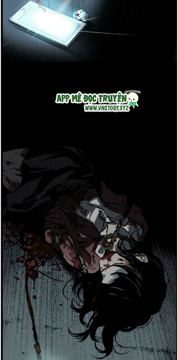 2Nd Mode- Chế Độ Thứ Hai Chapter 3 - Trang 2