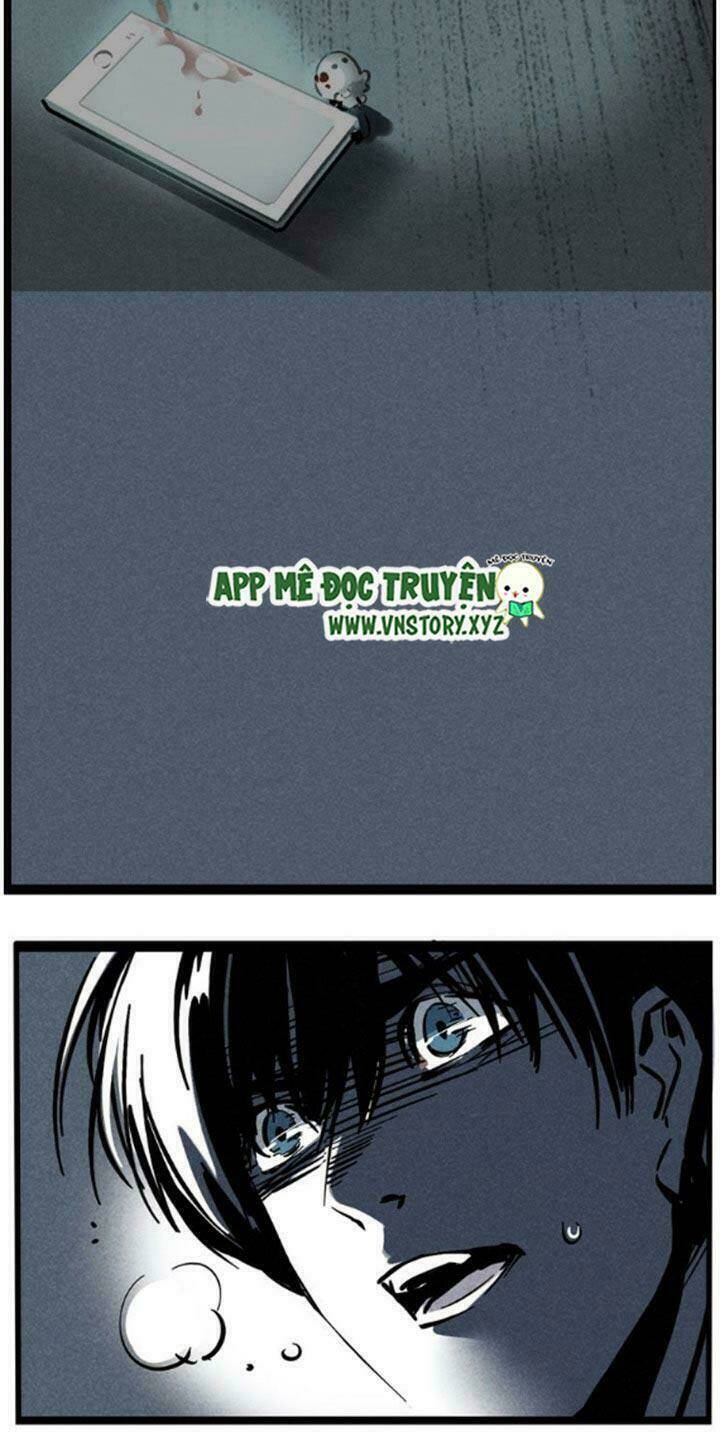 2Nd Mode- Chế Độ Thứ Hai Chapter 3 - Trang 2