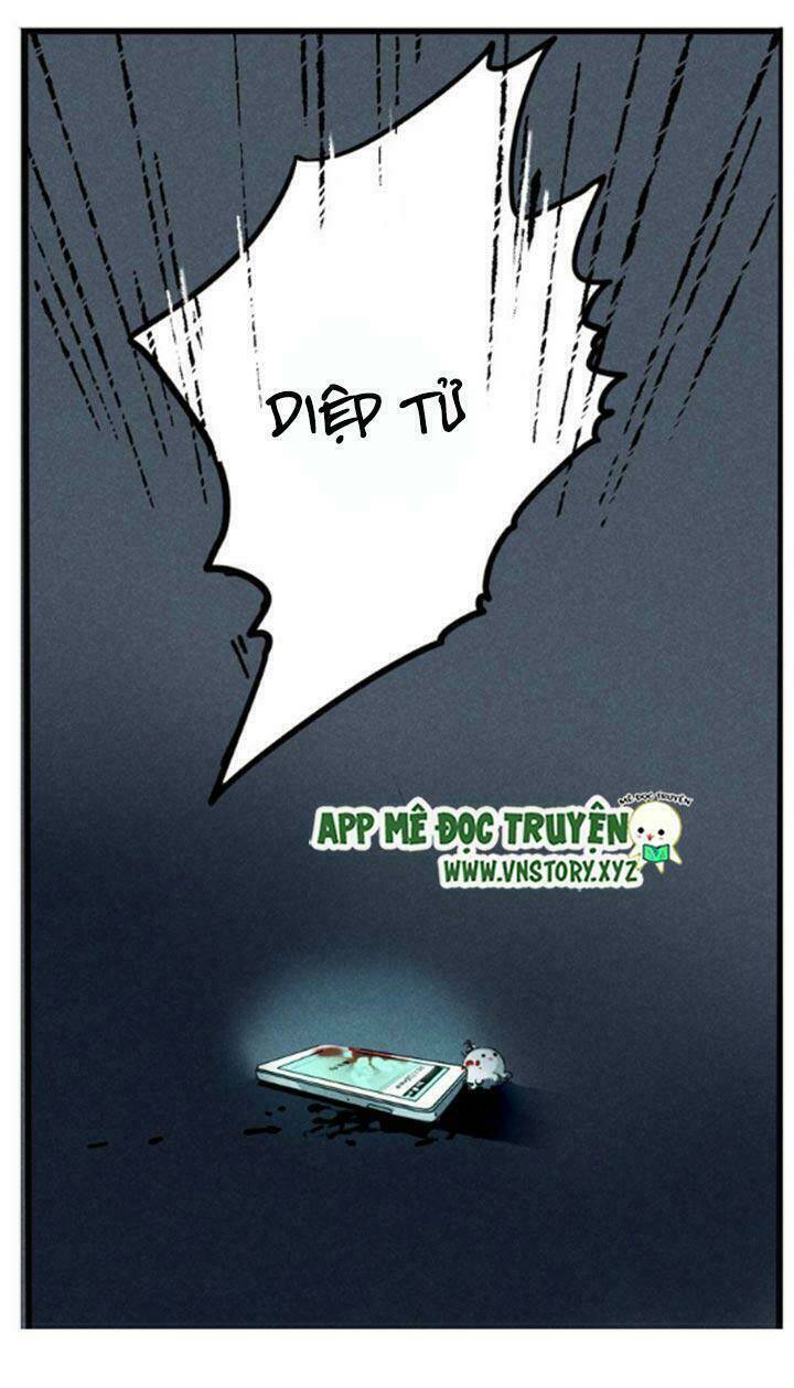 2Nd Mode- Chế Độ Thứ Hai Chapter 3 - Trang 2