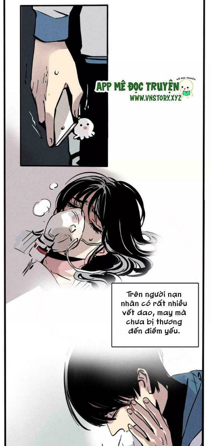 2Nd Mode- Chế Độ Thứ Hai Chapter 3 - Trang 2