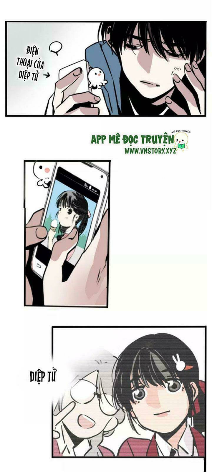 2Nd Mode- Chế Độ Thứ Hai Chapter 3 - Trang 2