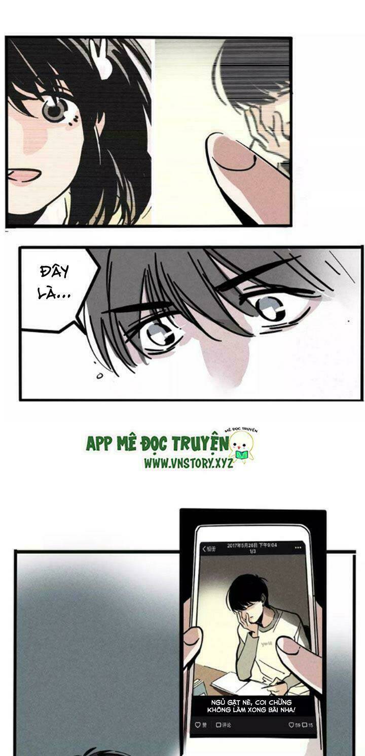 2Nd Mode- Chế Độ Thứ Hai Chapter 3 - Trang 2