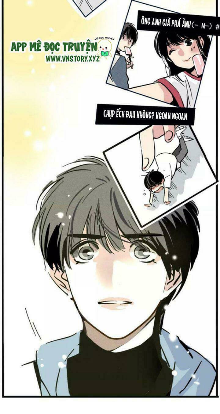 2Nd Mode- Chế Độ Thứ Hai Chapter 3 - Trang 2