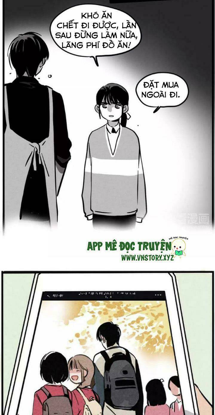 2Nd Mode- Chế Độ Thứ Hai Chapter 3 - Trang 2