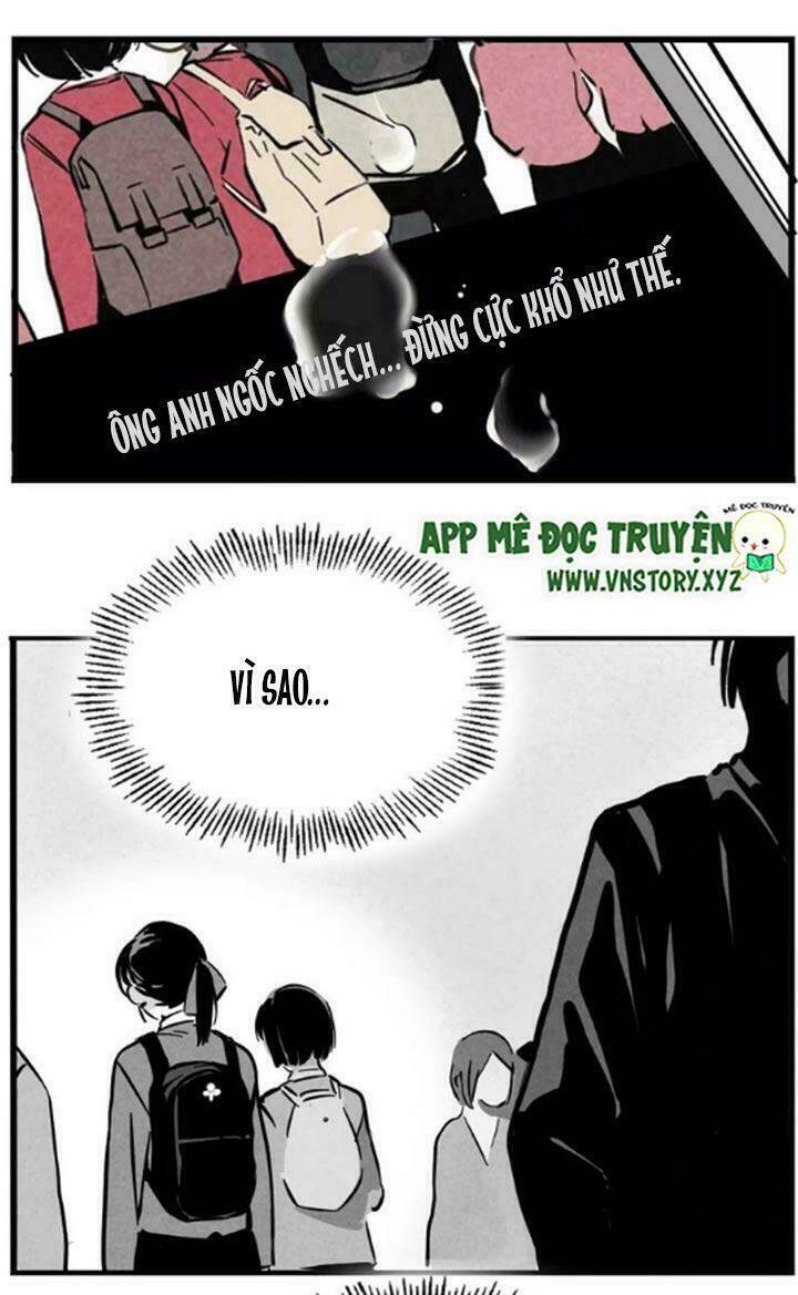 2Nd Mode- Chế Độ Thứ Hai Chapter 3 - Trang 2