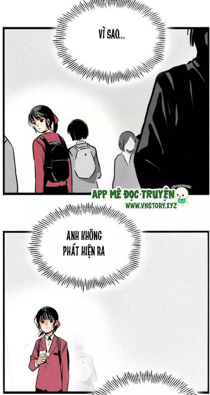 2Nd Mode- Chế Độ Thứ Hai Chapter 3 - Trang 2