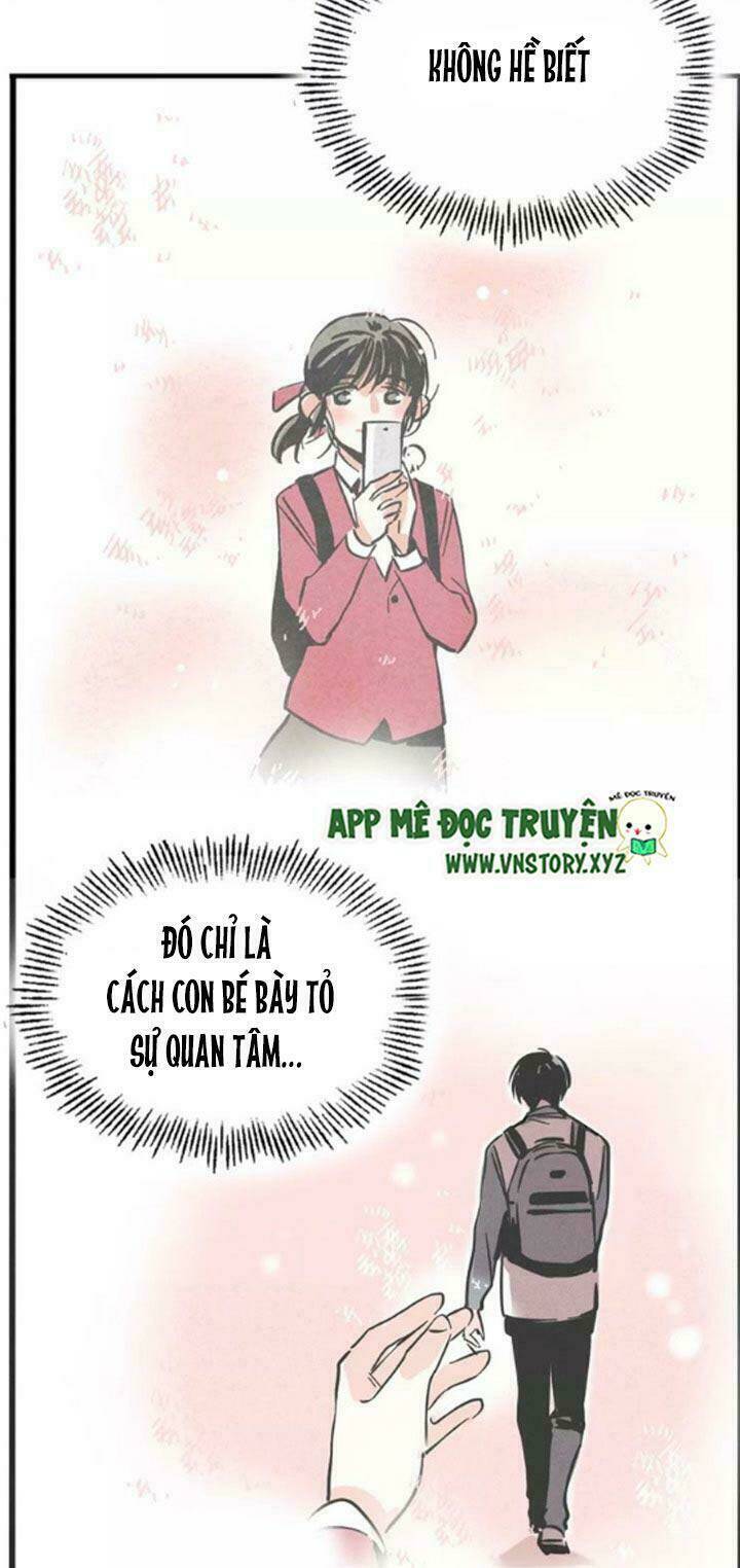 2Nd Mode- Chế Độ Thứ Hai Chapter 3 - Trang 2