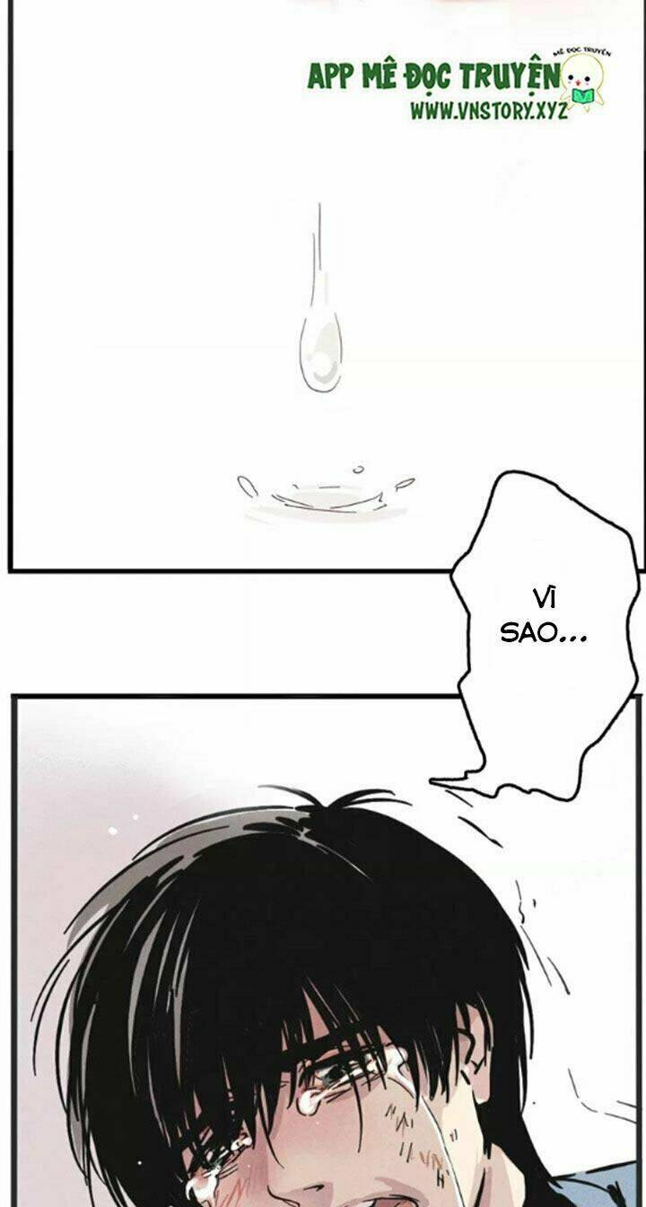 2Nd Mode- Chế Độ Thứ Hai Chapter 3 - Trang 2