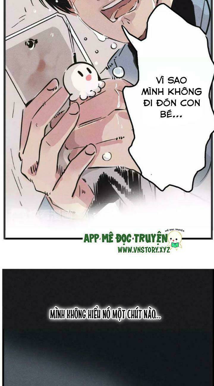 2Nd Mode- Chế Độ Thứ Hai Chapter 3 - Trang 2