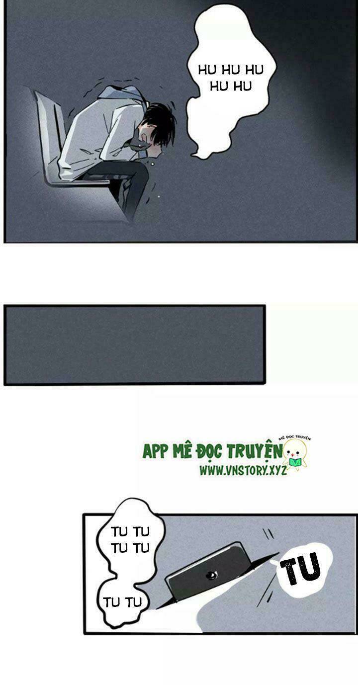 2Nd Mode- Chế Độ Thứ Hai Chapter 3 - Trang 2