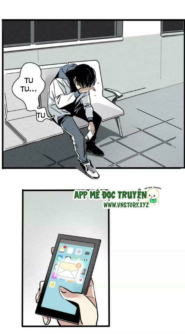 2Nd Mode- Chế Độ Thứ Hai Chapter 3 - Trang 2