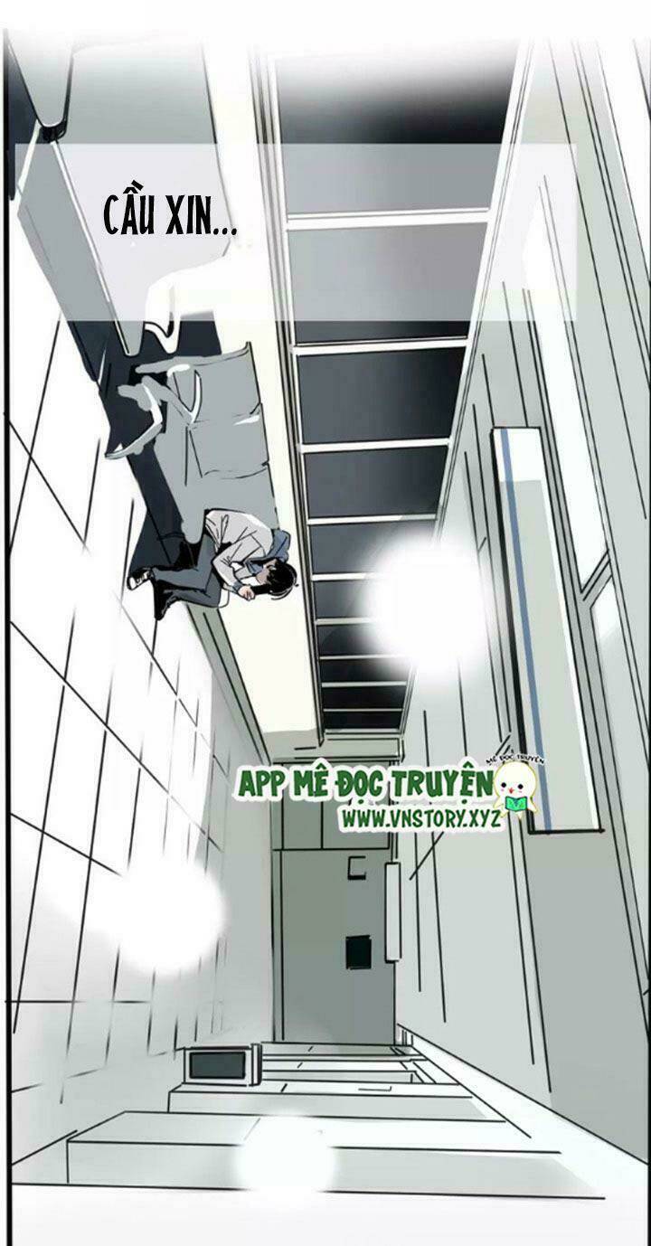 2Nd Mode- Chế Độ Thứ Hai Chapter 3 - Trang 2