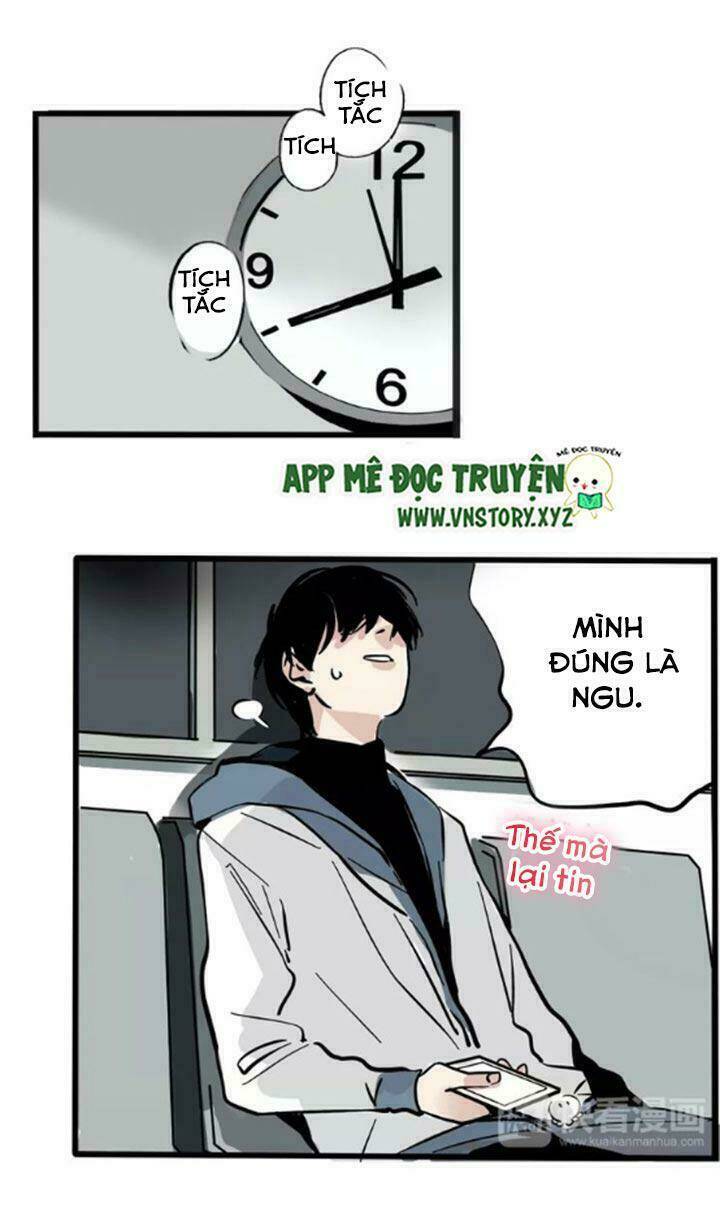 2Nd Mode- Chế Độ Thứ Hai Chapter 3 - Trang 2