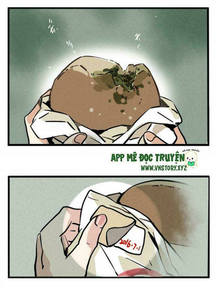 2Nd Mode- Chế Độ Thứ Hai Chapter 3 - Trang 2