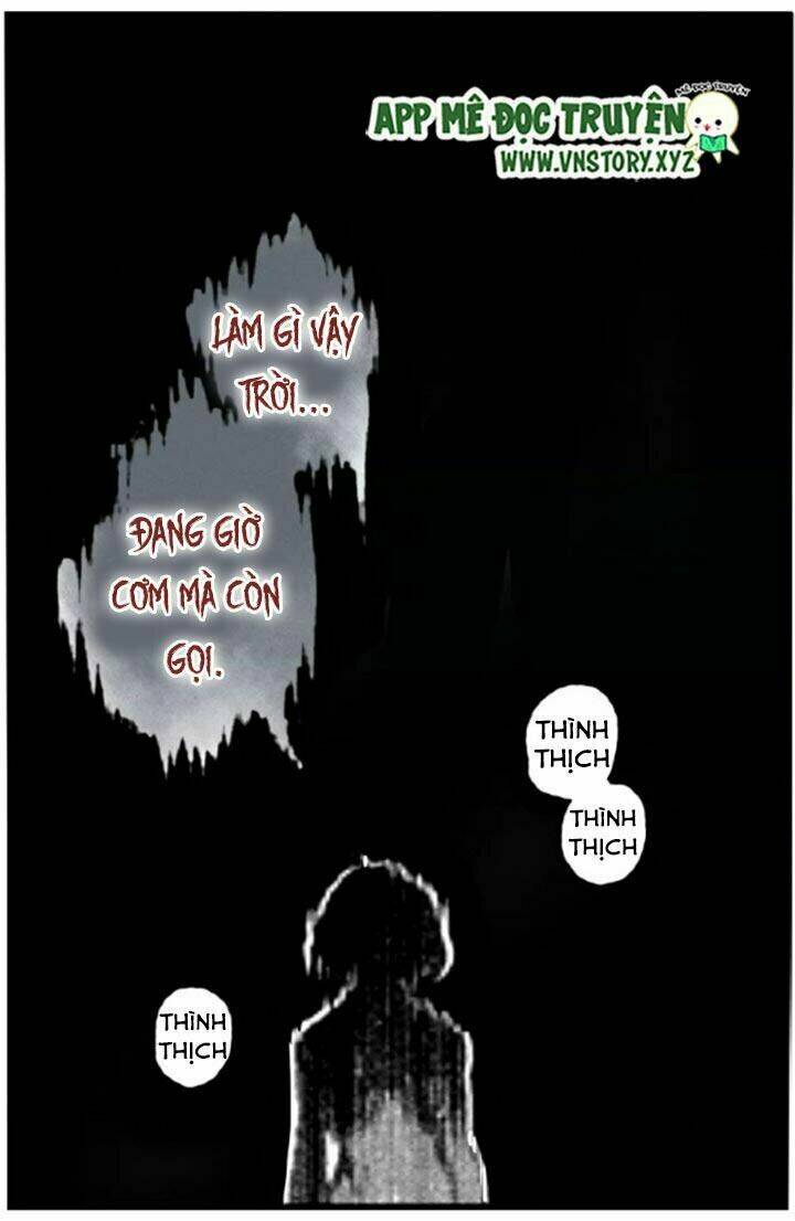 2Nd Mode- Chế Độ Thứ Hai Chapter 3 - Trang 2