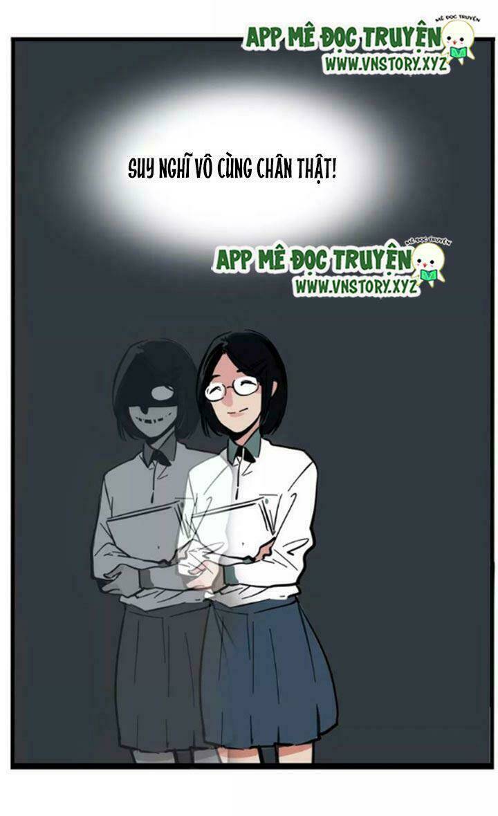 2Nd Mode- Chế Độ Thứ Hai Chapter 3 - Trang 2