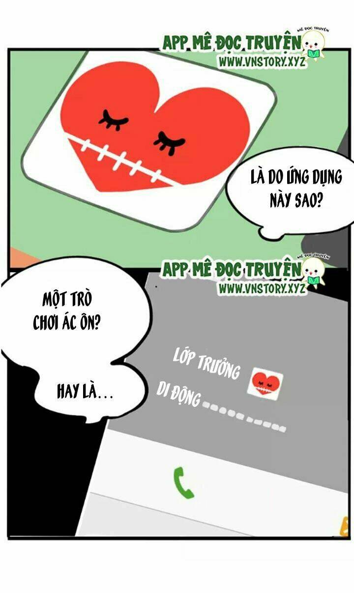 2Nd Mode- Chế Độ Thứ Hai Chapter 3 - Trang 2