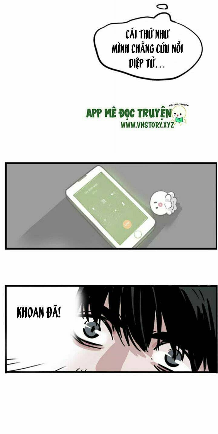 2Nd Mode- Chế Độ Thứ Hai Chapter 3 - Trang 2