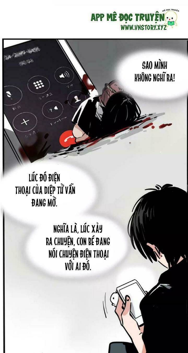 2Nd Mode- Chế Độ Thứ Hai Chapter 3 - Trang 2