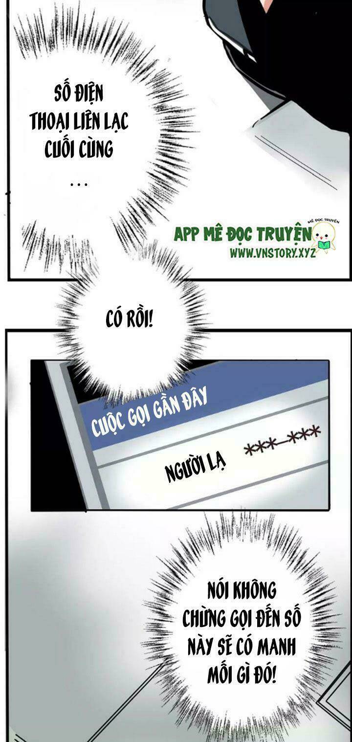 2Nd Mode- Chế Độ Thứ Hai Chapter 3 - Trang 2