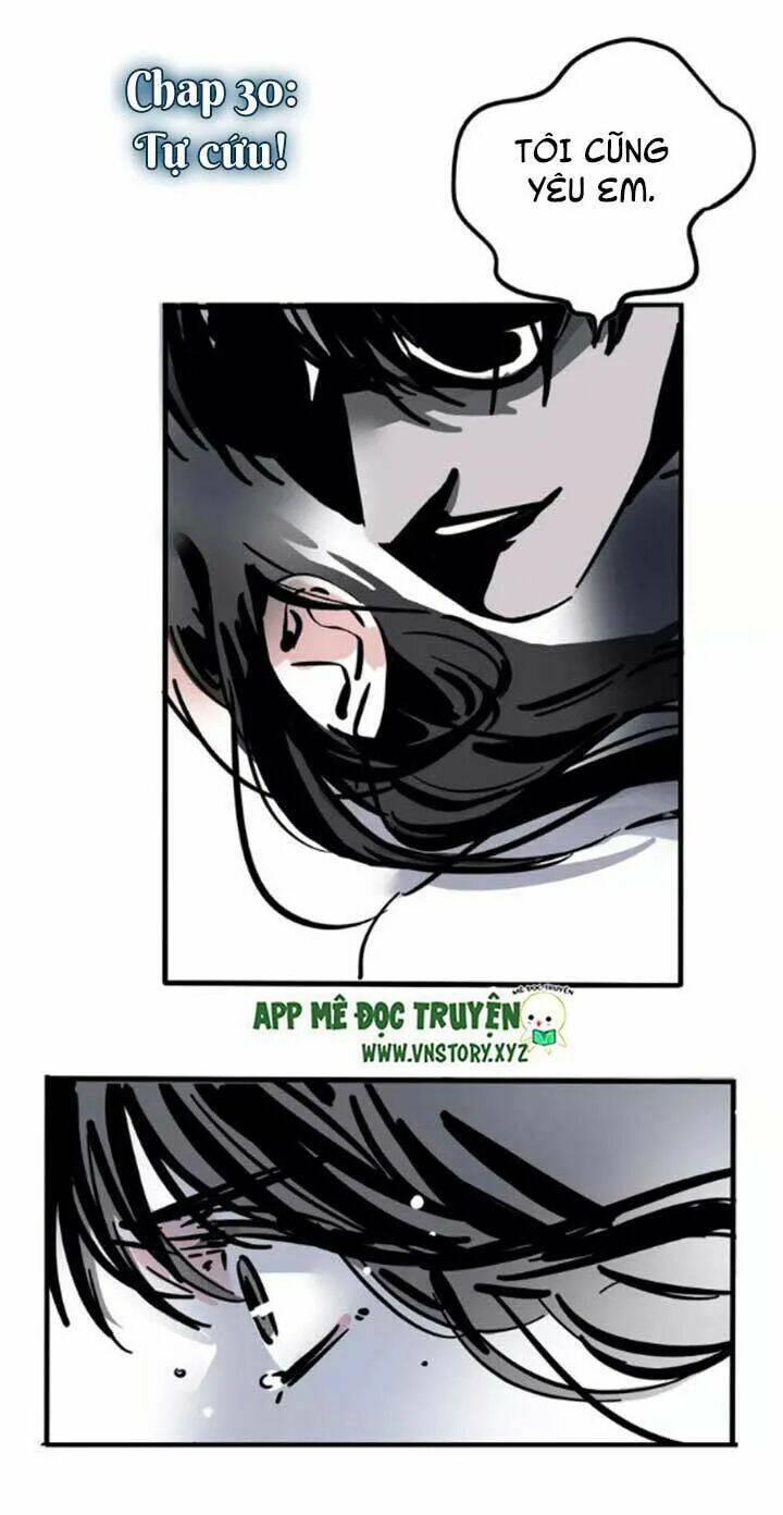 2Nd Mode- Chế Độ Thứ Hai Chapter 30 - Trang 2