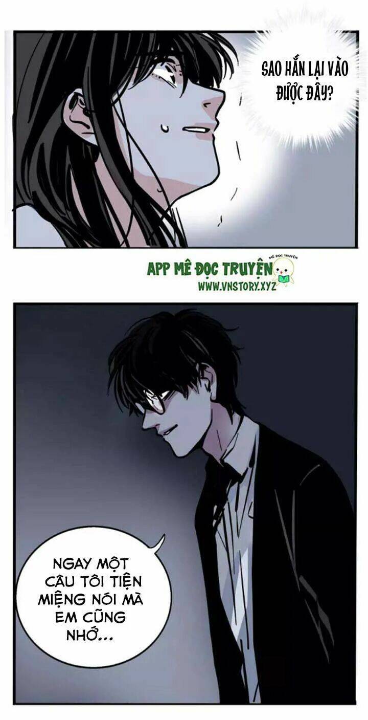 2Nd Mode- Chế Độ Thứ Hai Chapter 30 - Trang 2