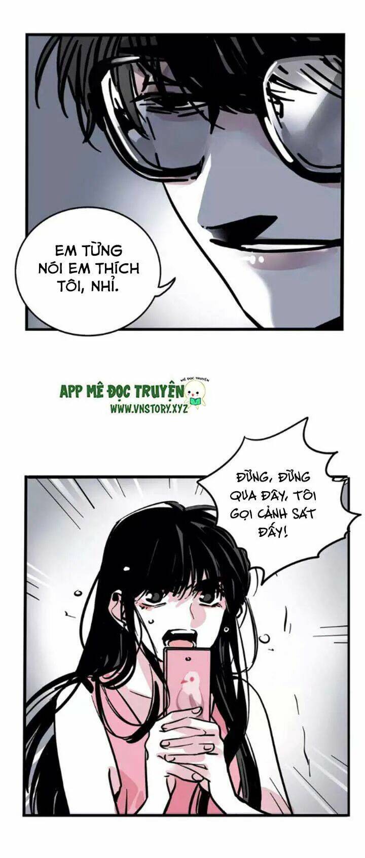 2Nd Mode- Chế Độ Thứ Hai Chapter 30 - Trang 2