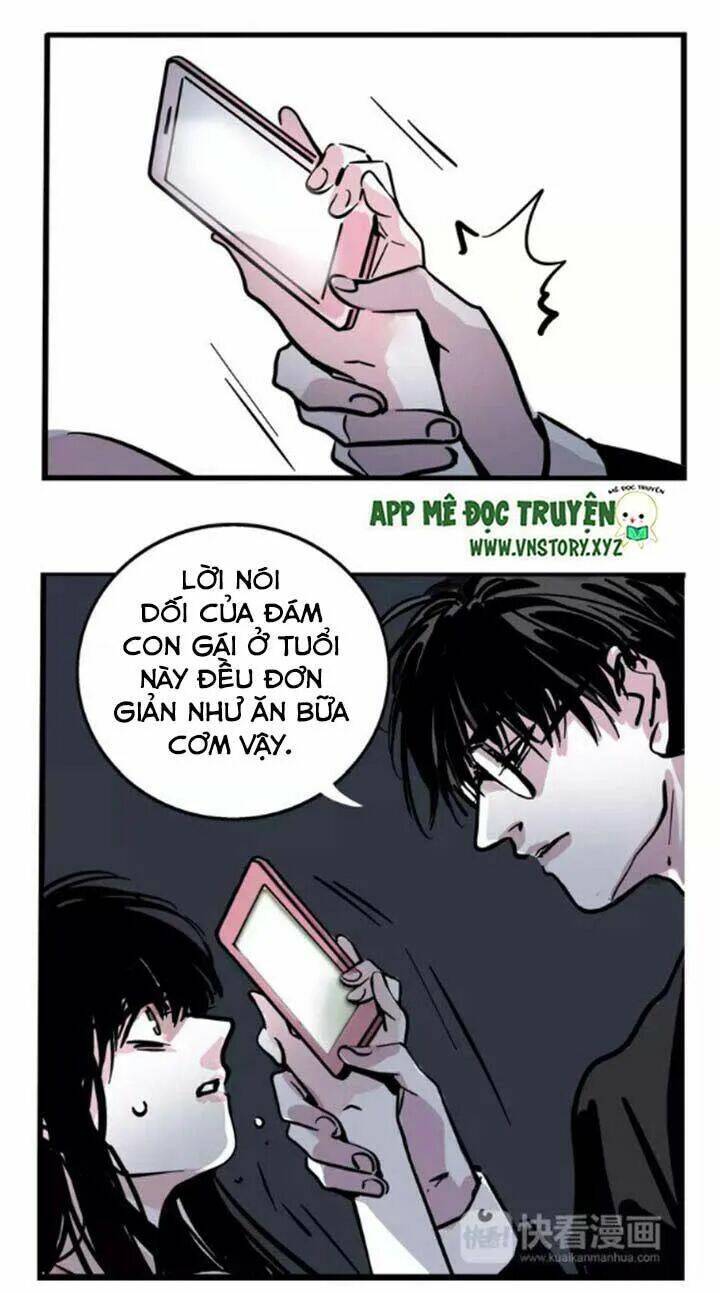 2Nd Mode- Chế Độ Thứ Hai Chapter 30 - Trang 2