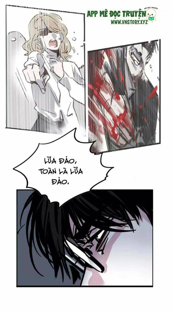 2Nd Mode- Chế Độ Thứ Hai Chapter 30 - Trang 2