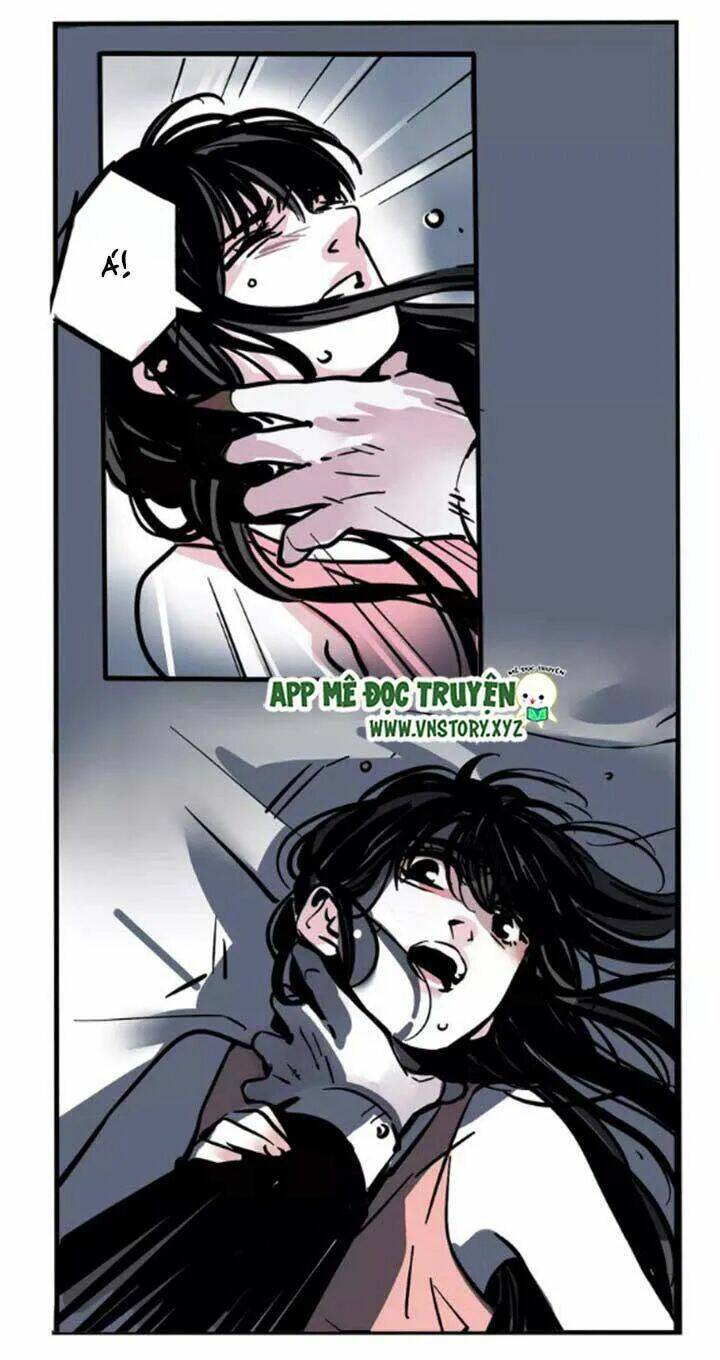 2Nd Mode- Chế Độ Thứ Hai Chapter 30 - Trang 2